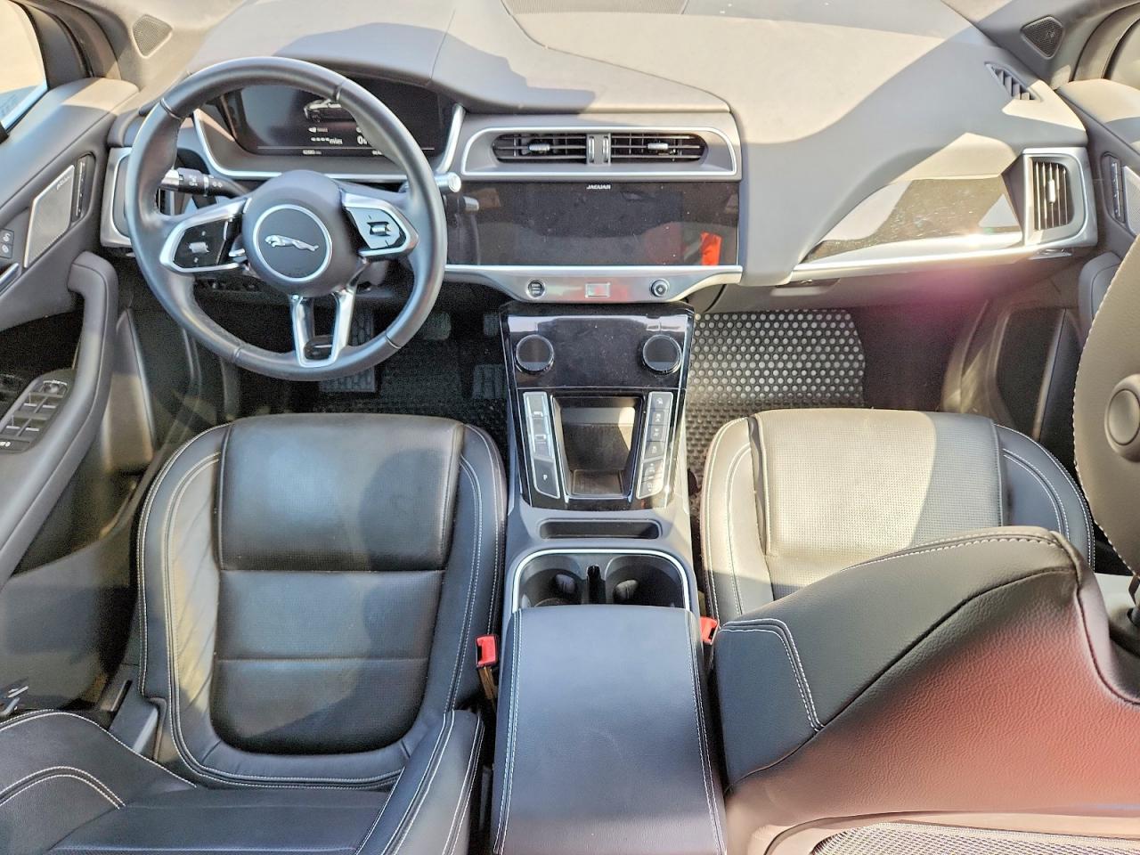 Jaguar I-PACE Se