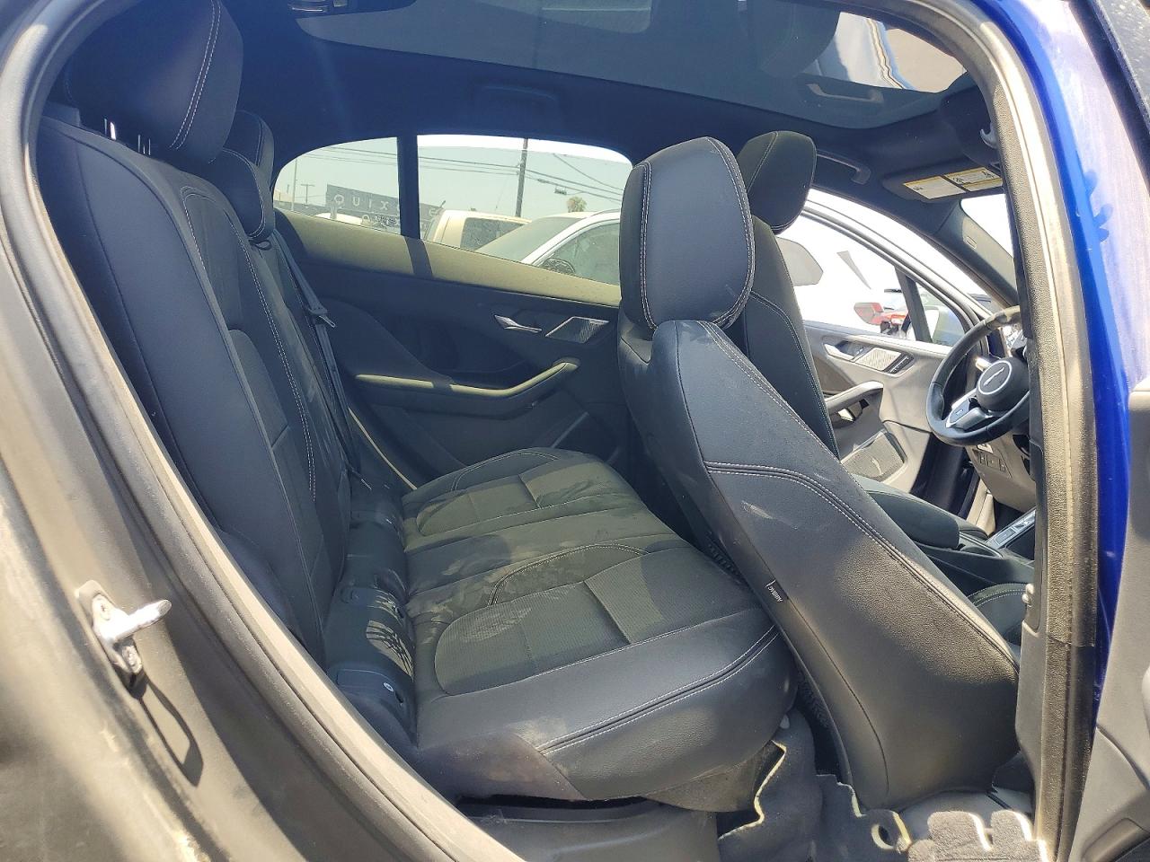 Jaguar I-PACE Se
