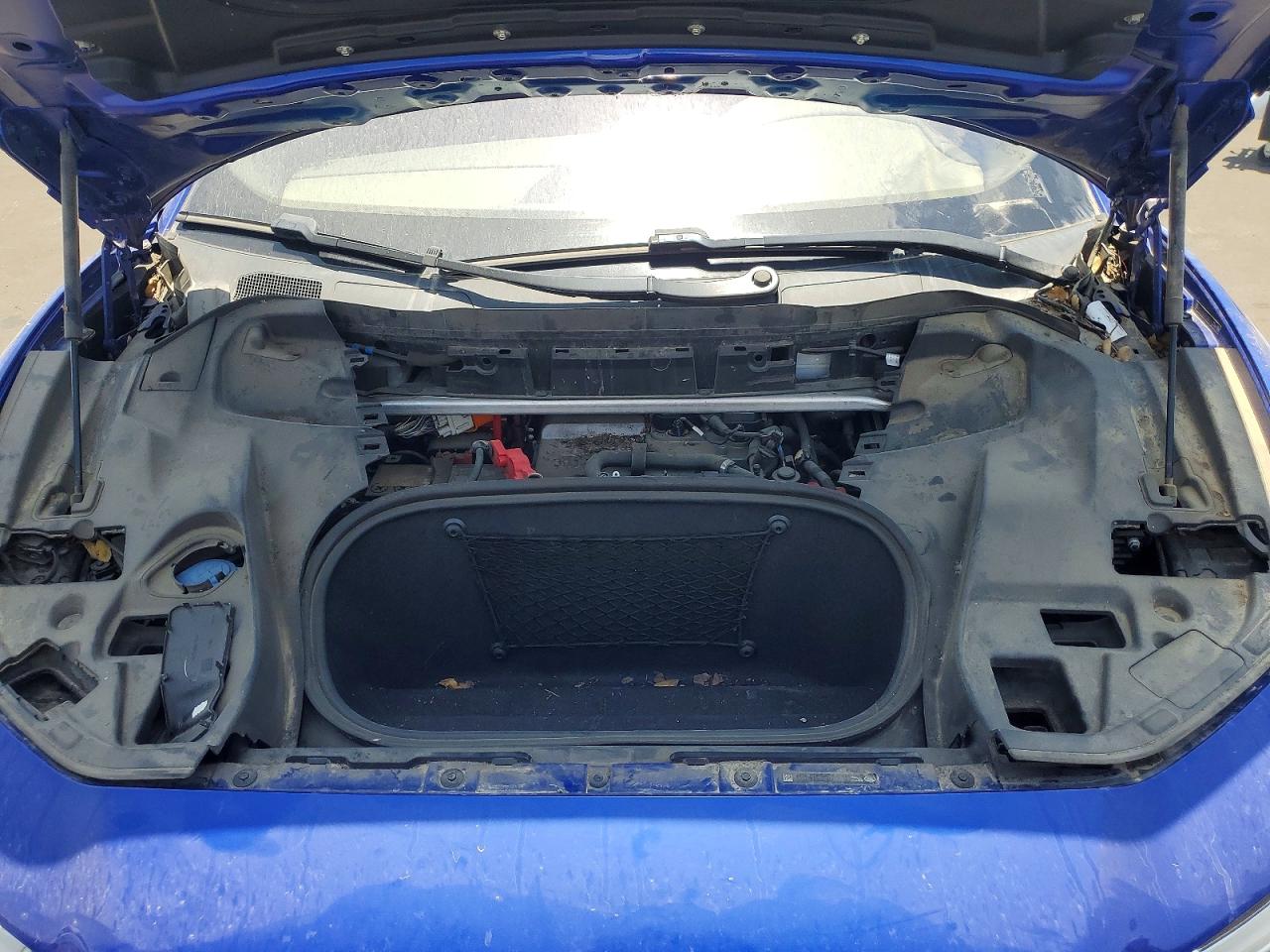 Jaguar I-PACE Se