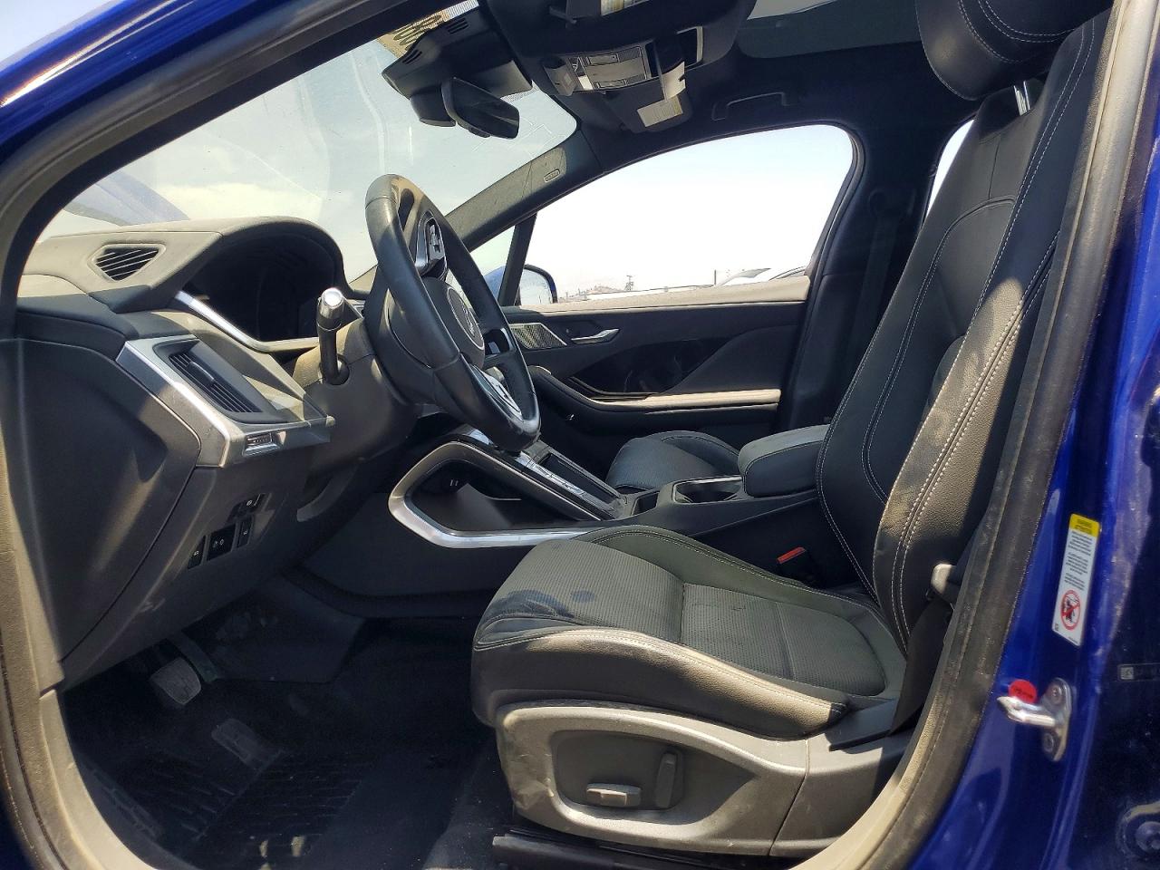 Jaguar I-PACE Se