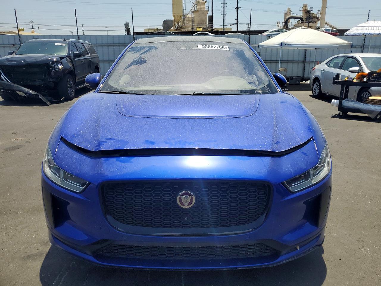 Jaguar I-PACE Se