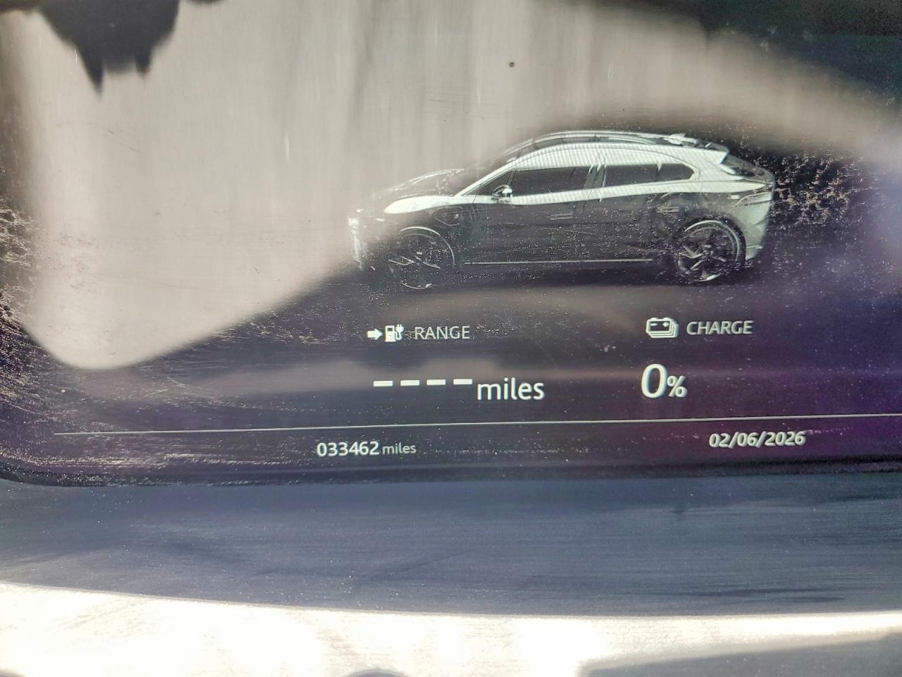 Jaguar I-PACE Se