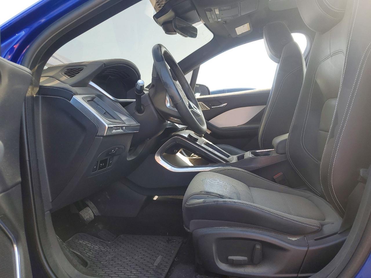 Jaguar I-PACE Se