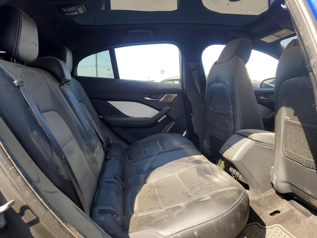 Jaguar I-PACE Se