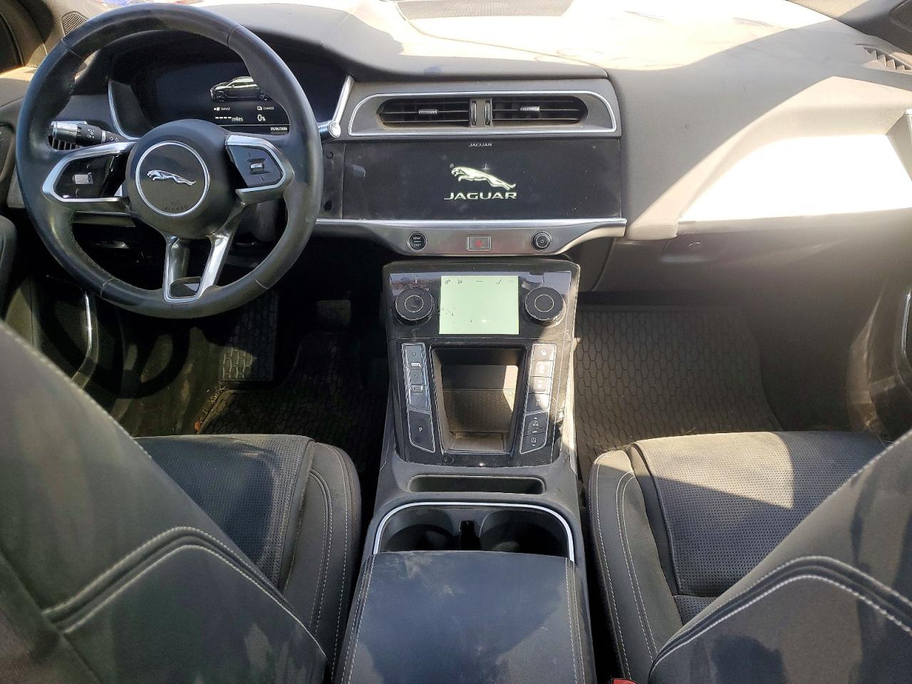 Jaguar I-PACE Se
