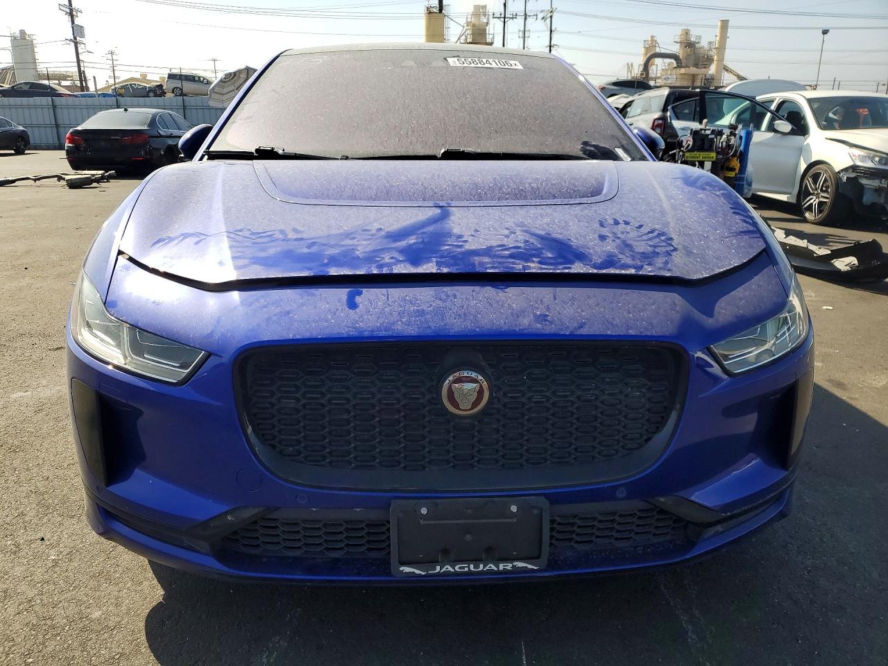 Jaguar I-PACE Se