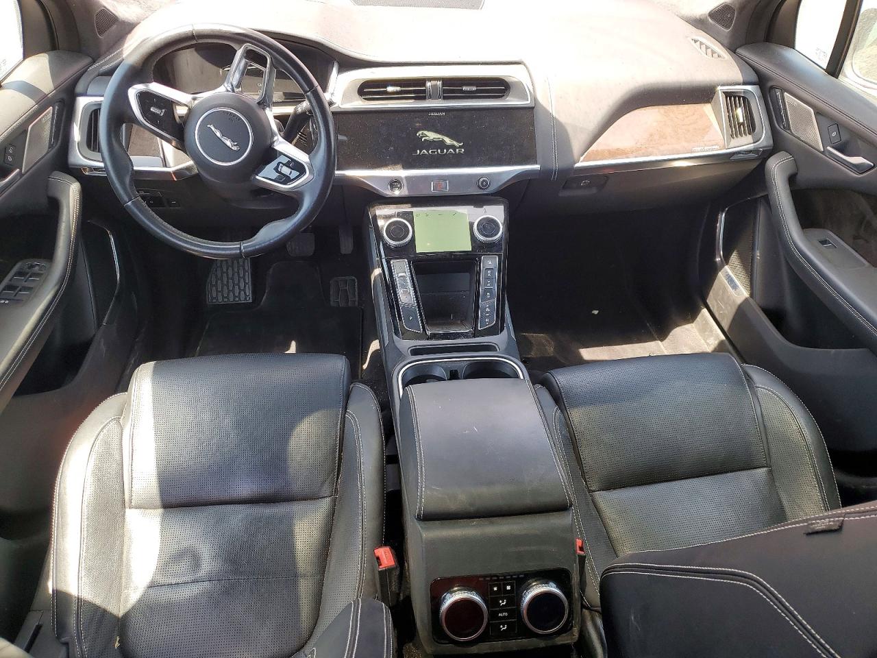 Jaguar I-PACE First Edition
