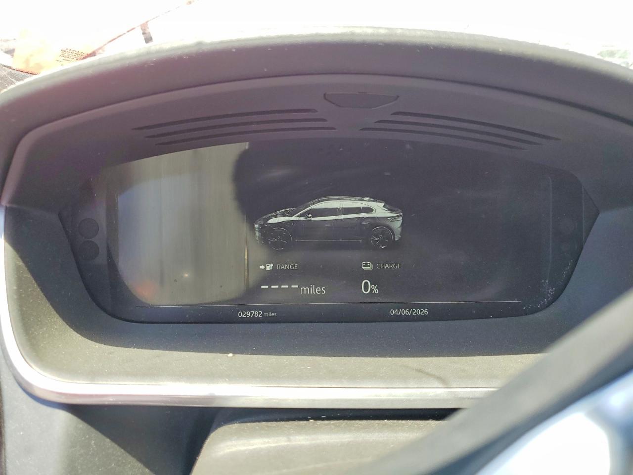 Jaguar I-PACE First Edition