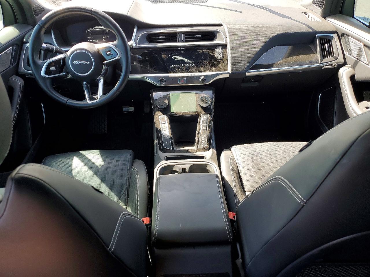 Jaguar I-PACE First Edition
