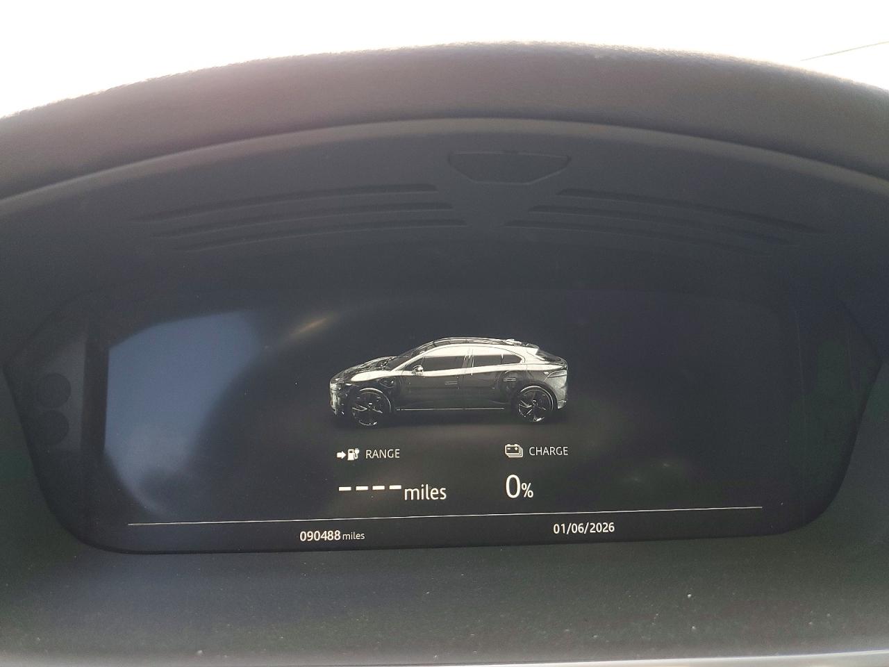 Jaguar I-PACE First Edition