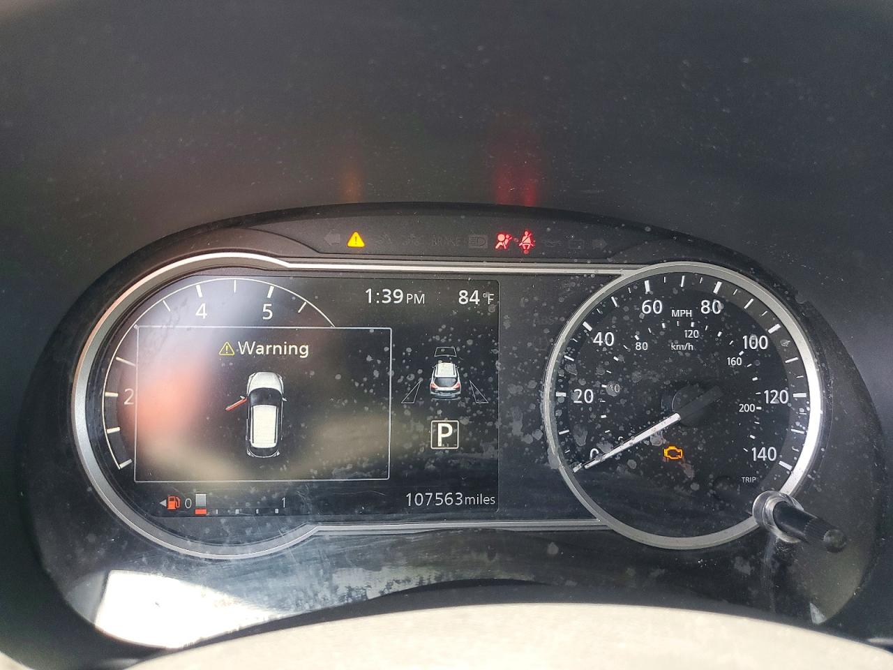 Nissan Kicks Sv