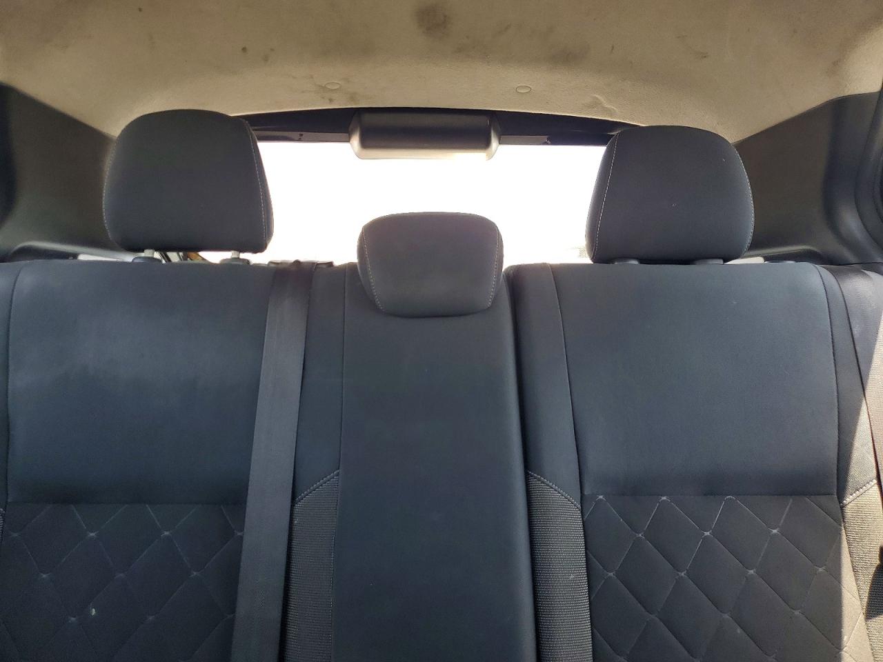 Nissan Kicks Sv
