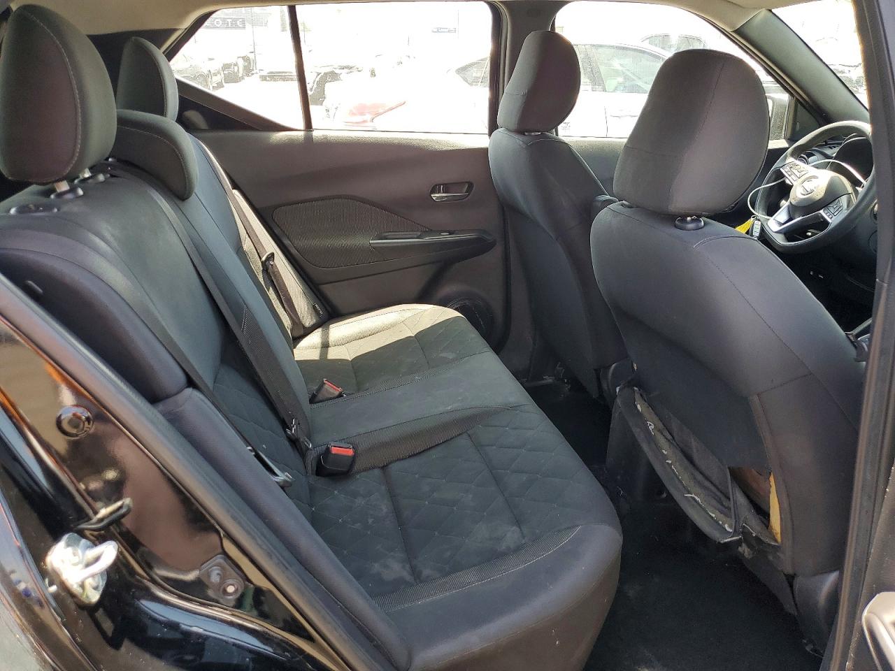 Nissan Kicks Sv