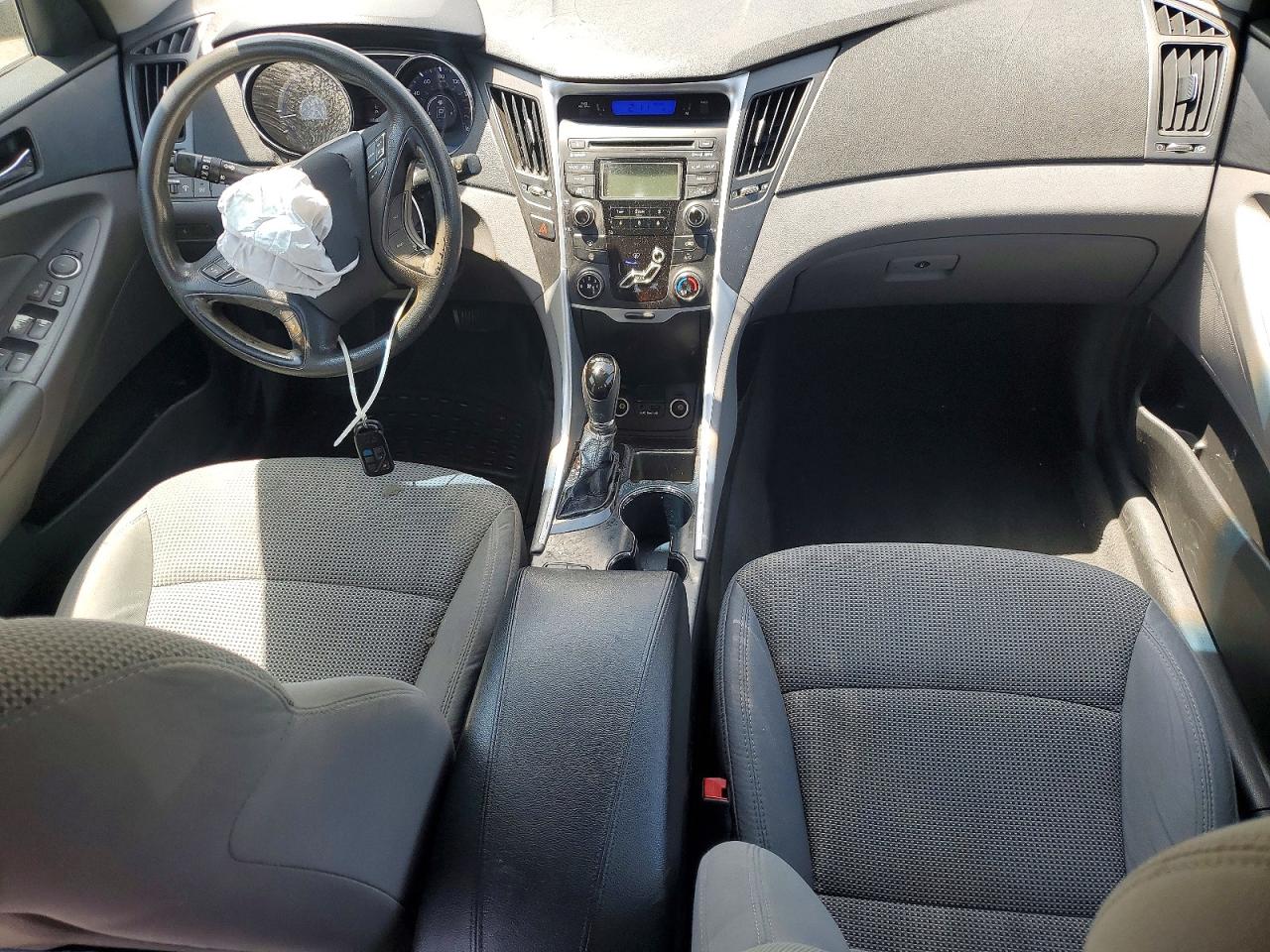 Hyundai SONATA Gls
