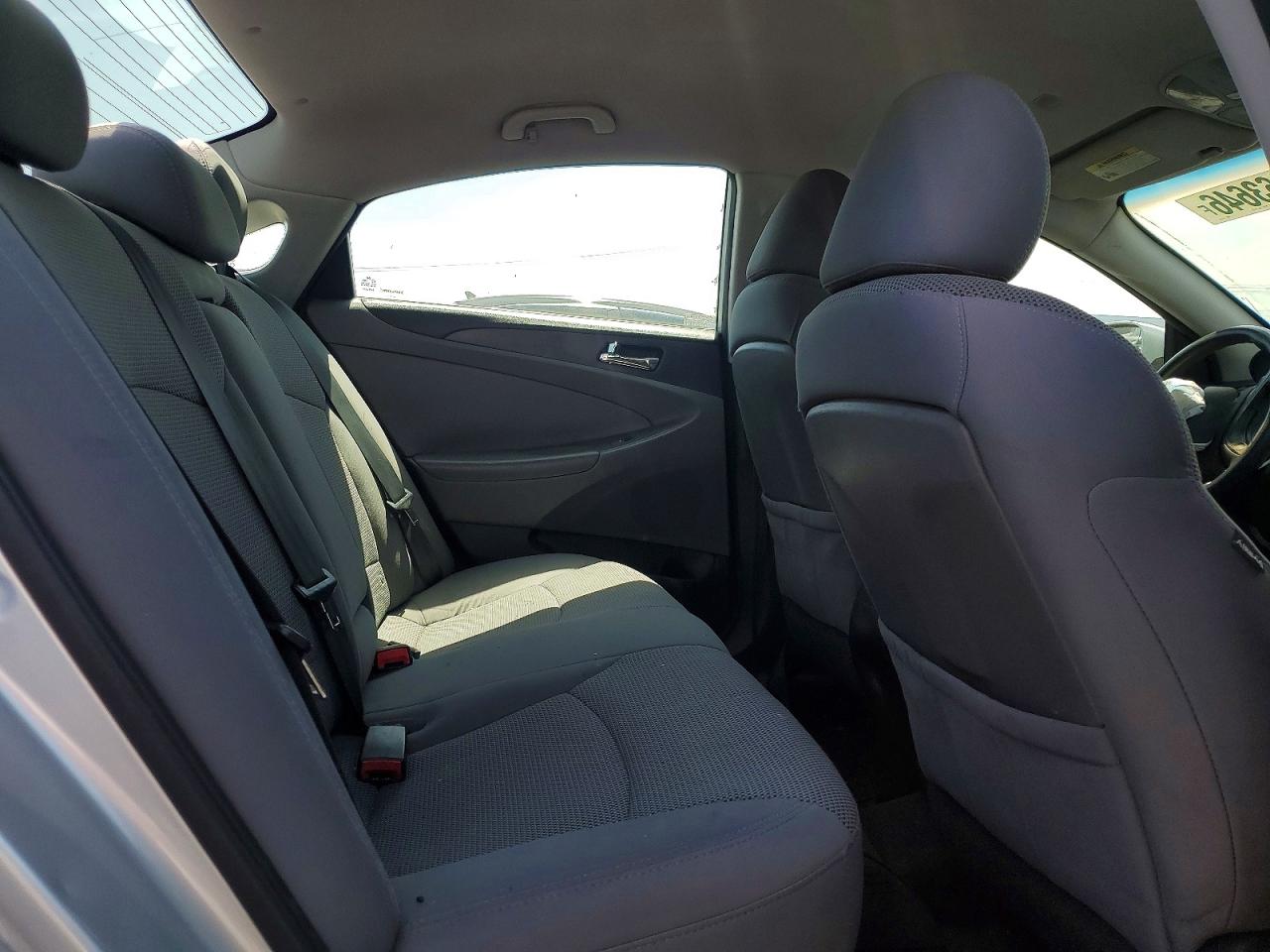 Hyundai SONATA Gls
