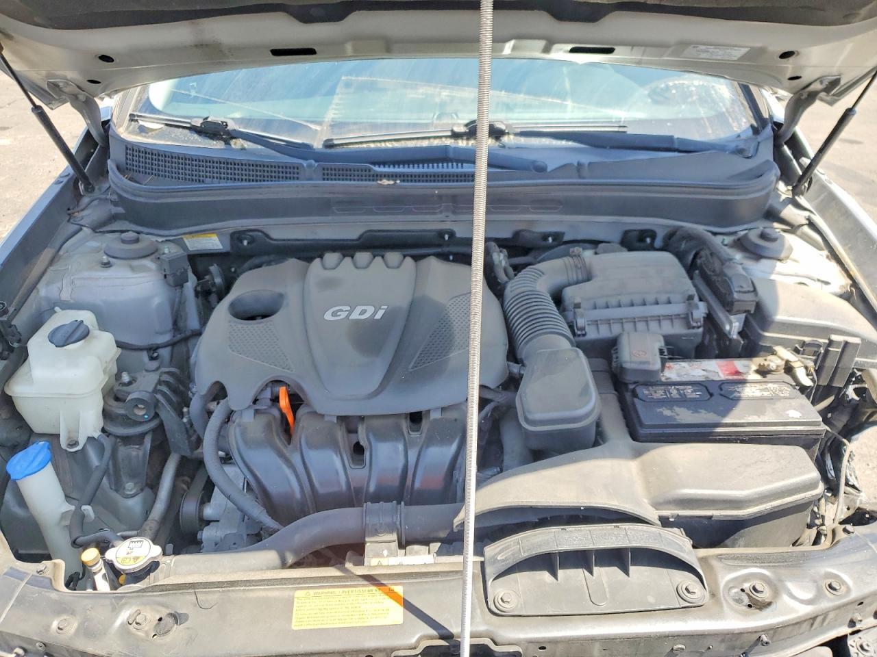 Hyundai SONATA Gls
