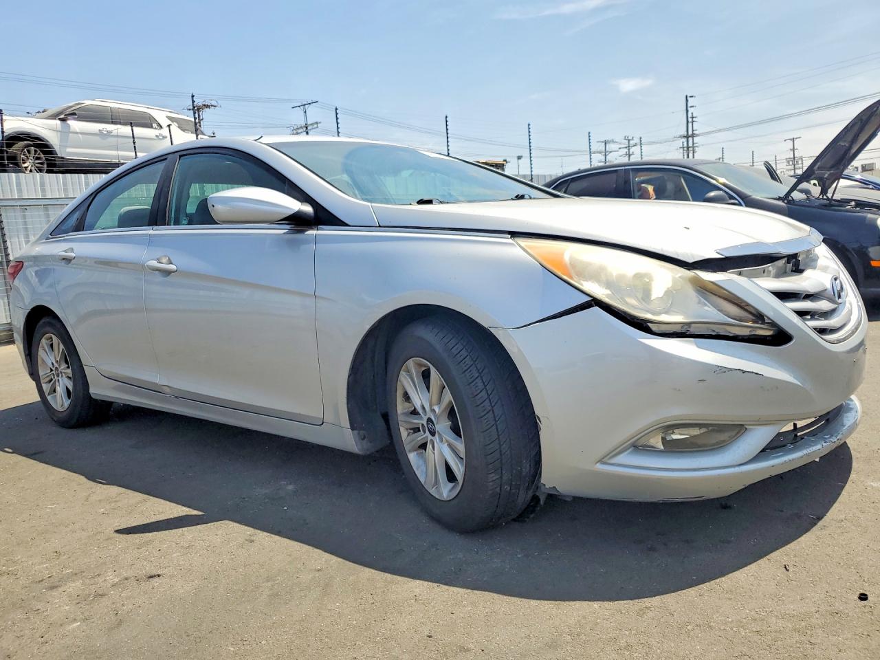 Hyundai SONATA Gls