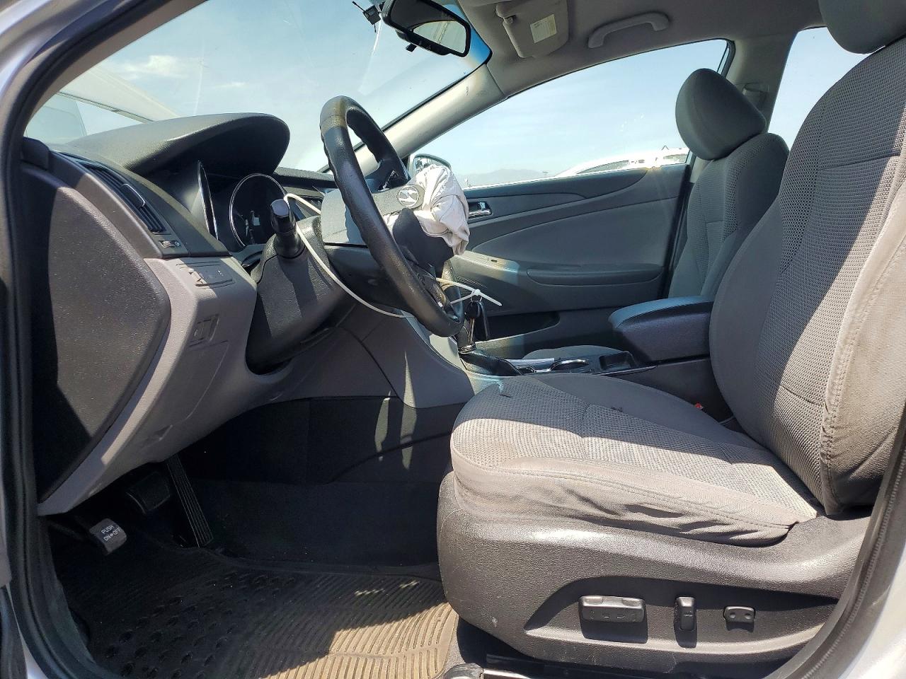 Hyundai SONATA Gls
