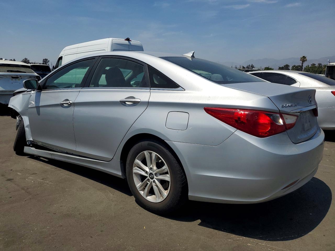 Hyundai SONATA Gls