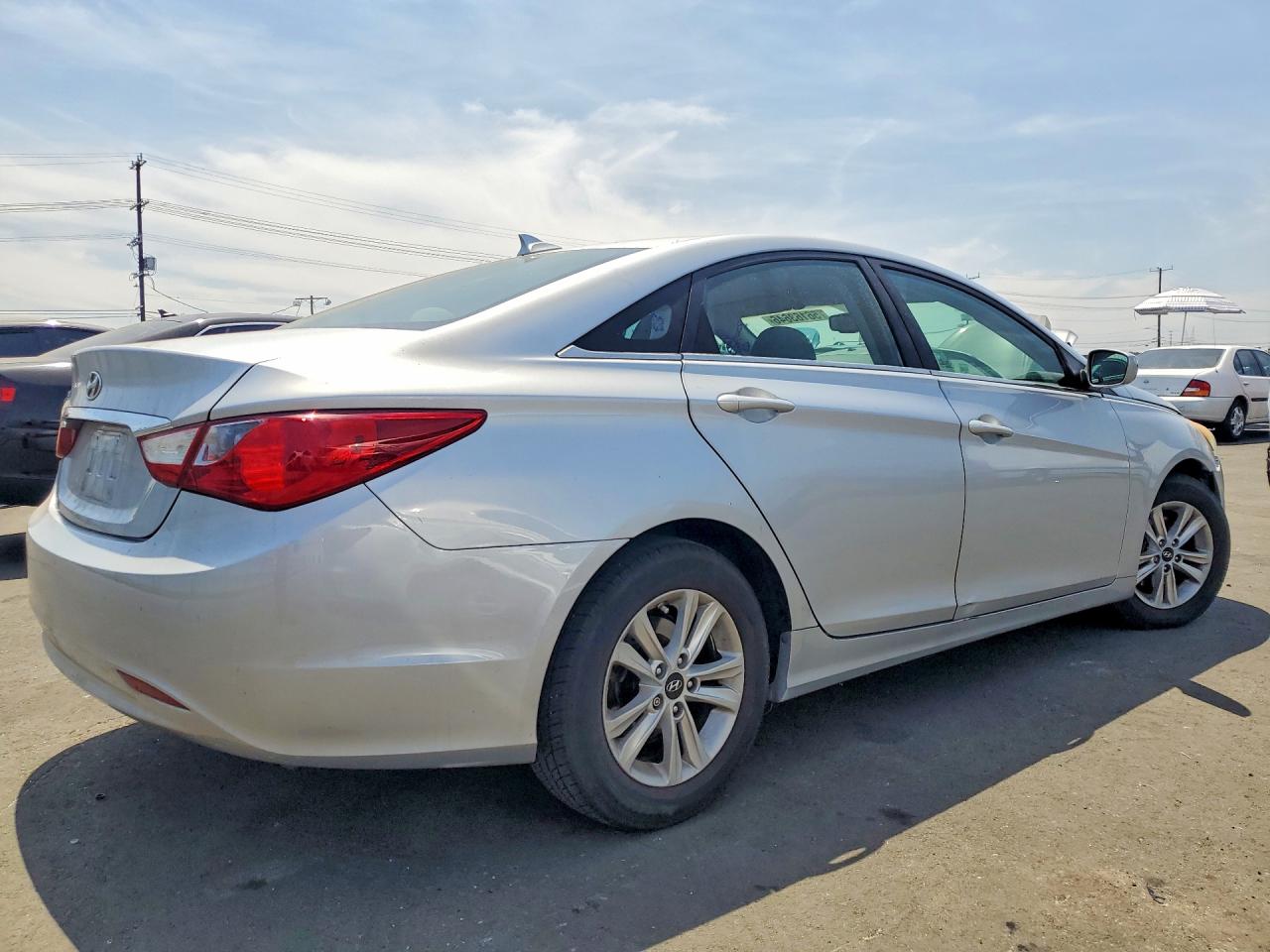 Hyundai SONATA Gls