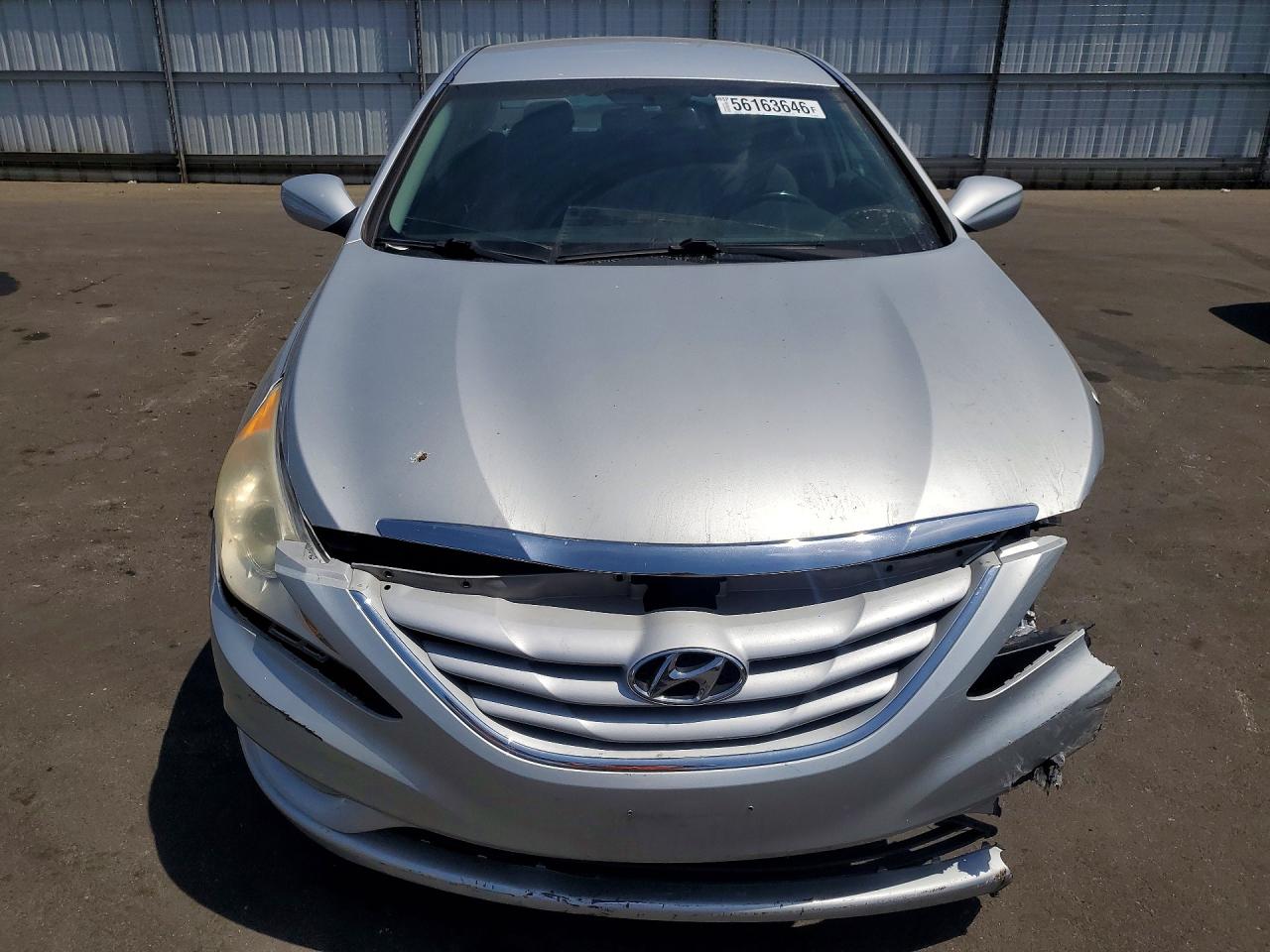Hyundai SONATA Gls