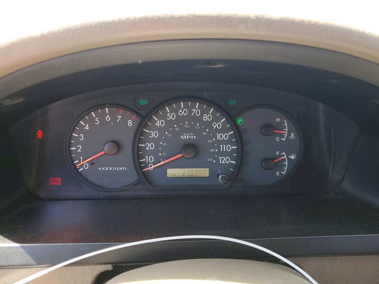 Kia Rio Base