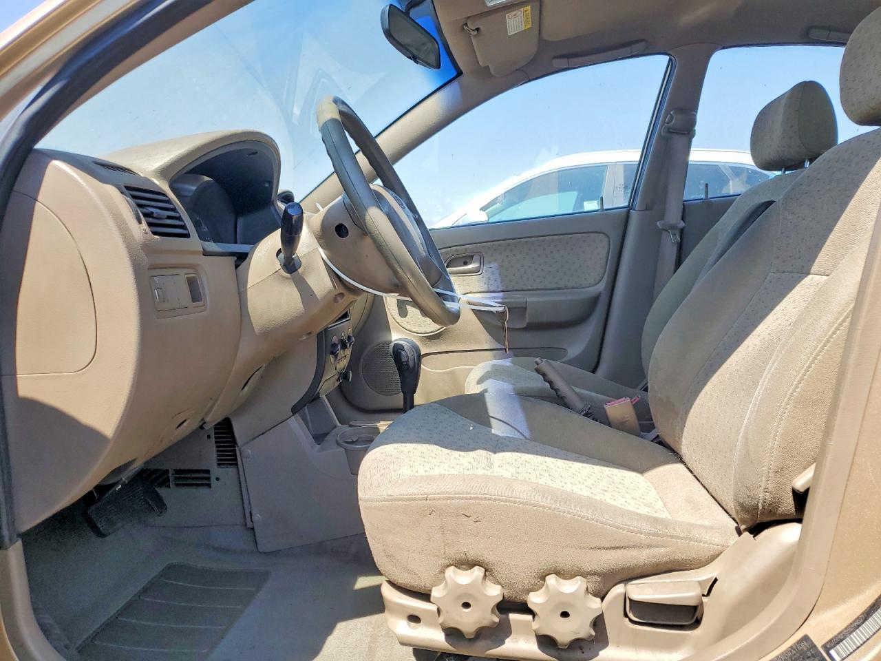 Kia Rio Base