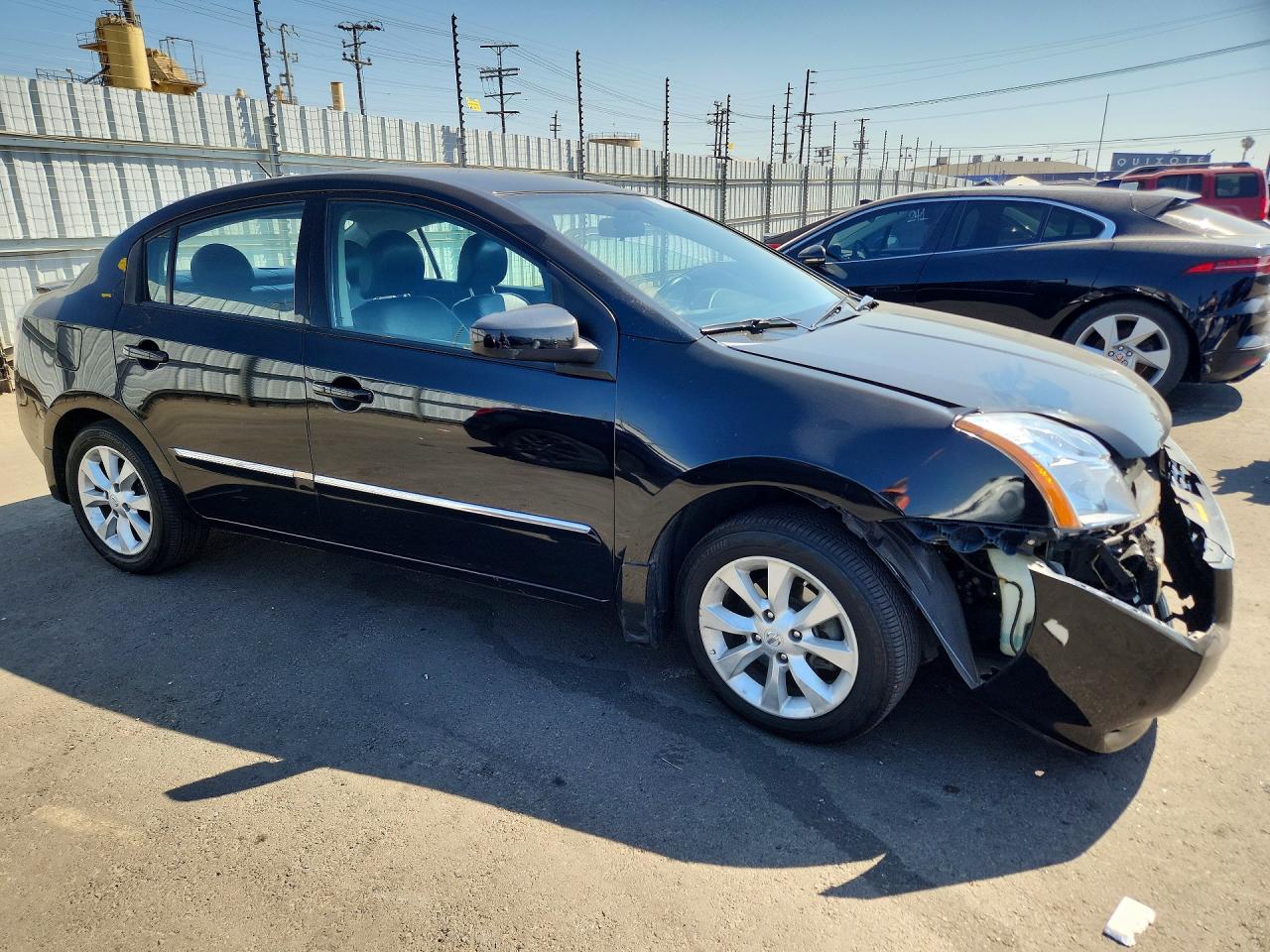 Nissan Sentra 2.0