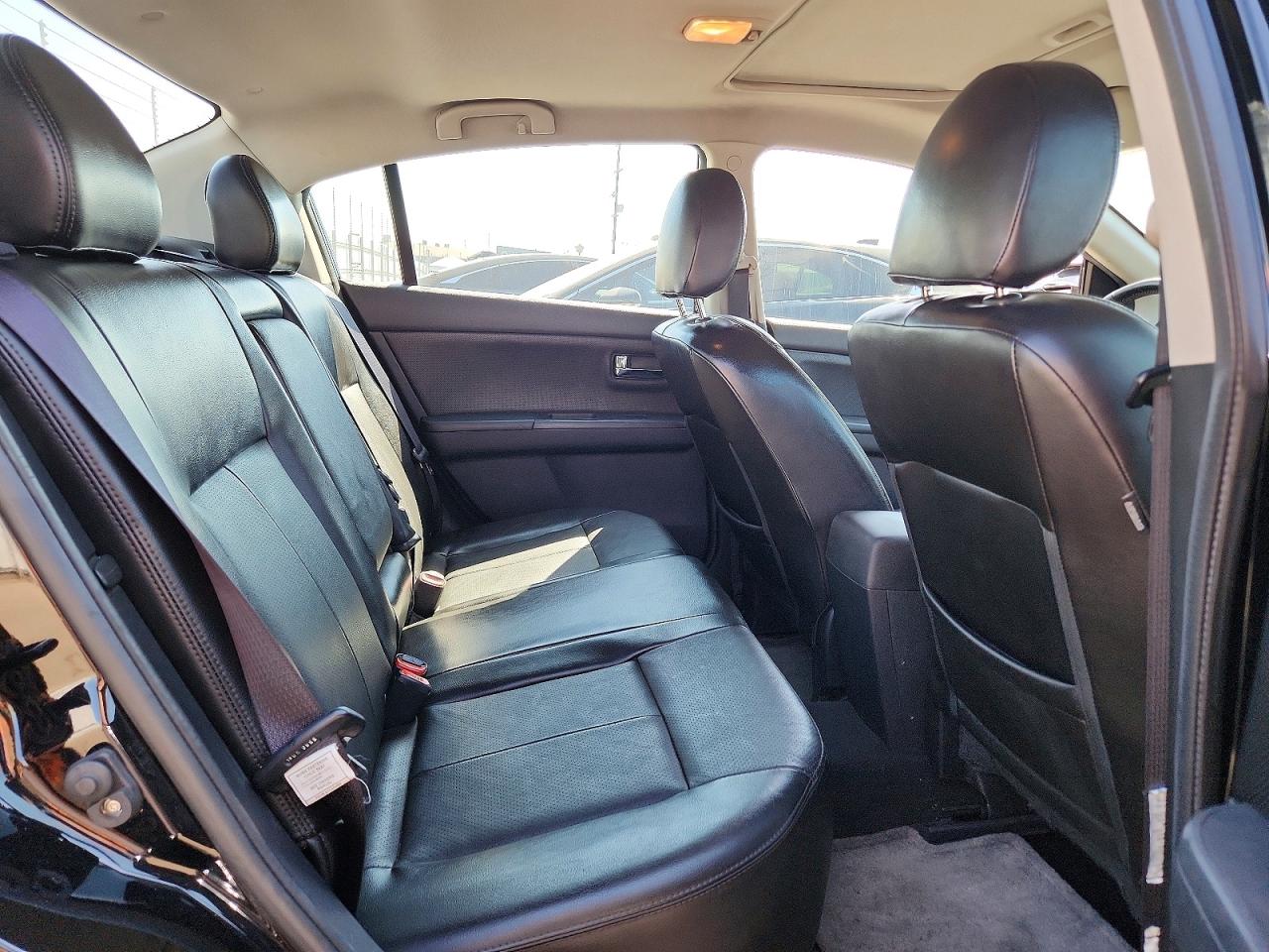 Nissan Sentra 2.0
