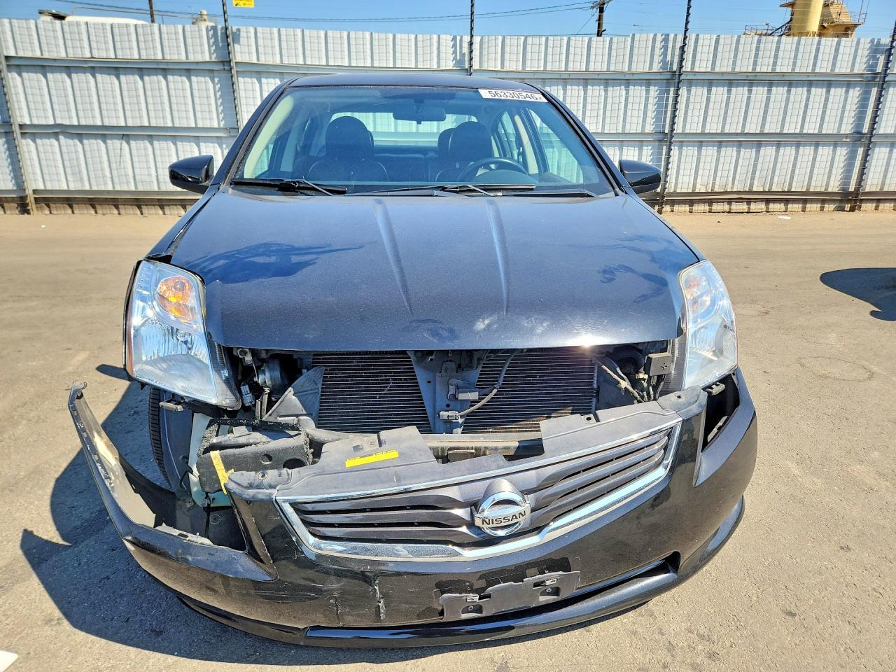 Nissan Sentra 2.0