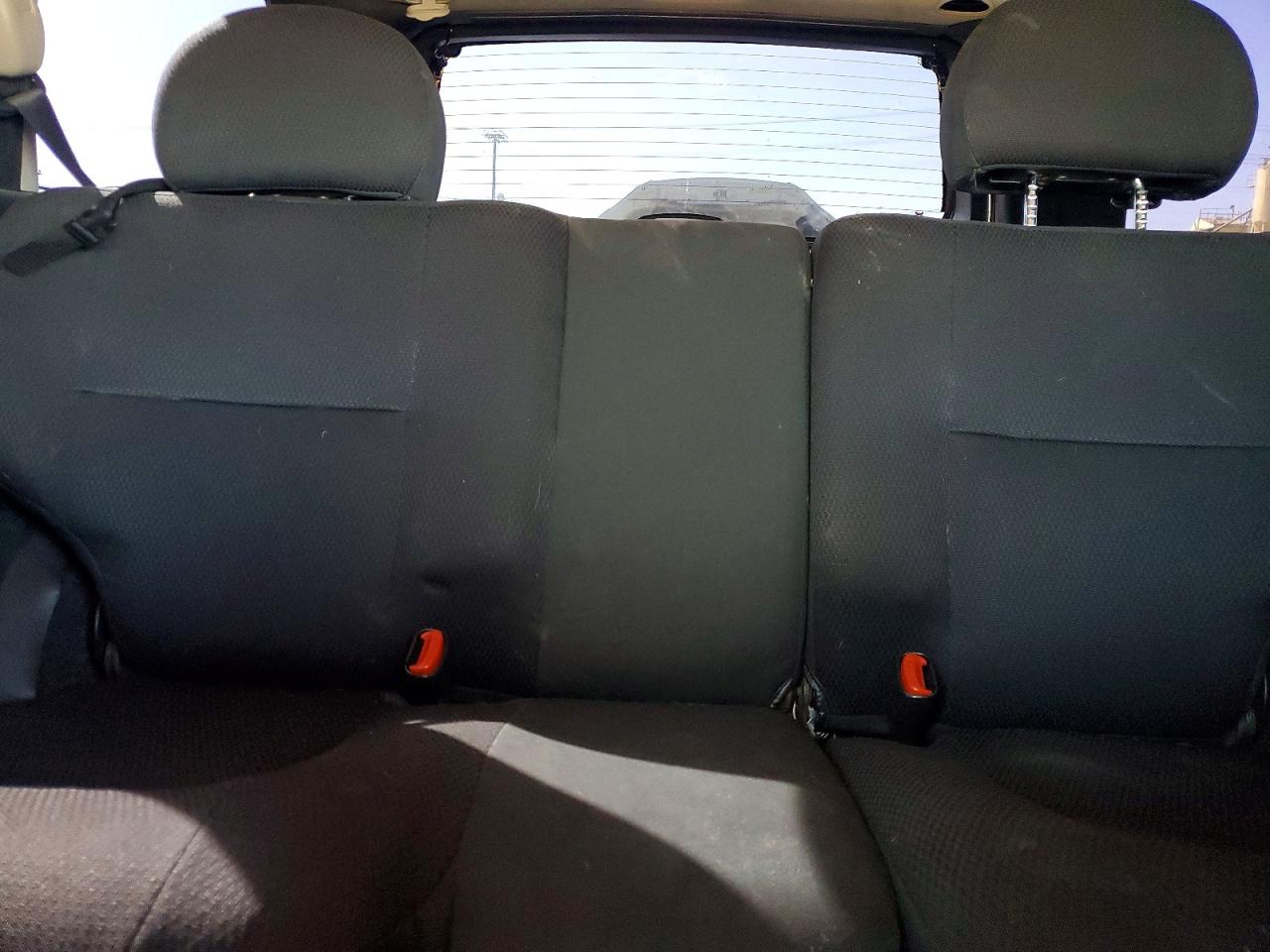 Jeep Cherokee Laredo