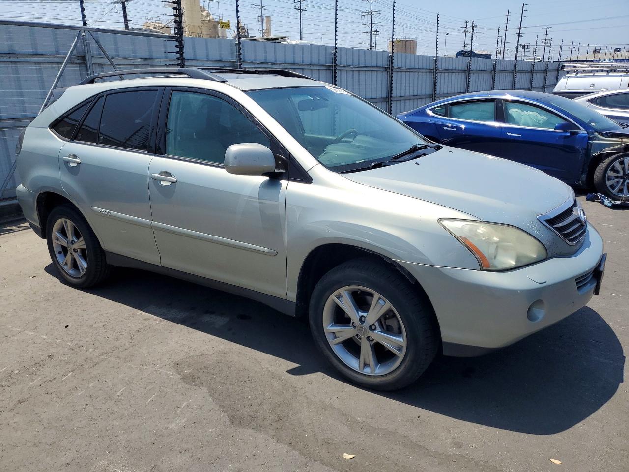 Lexus RX 400h