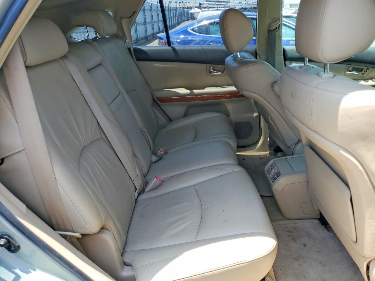 Lexus RX 400h