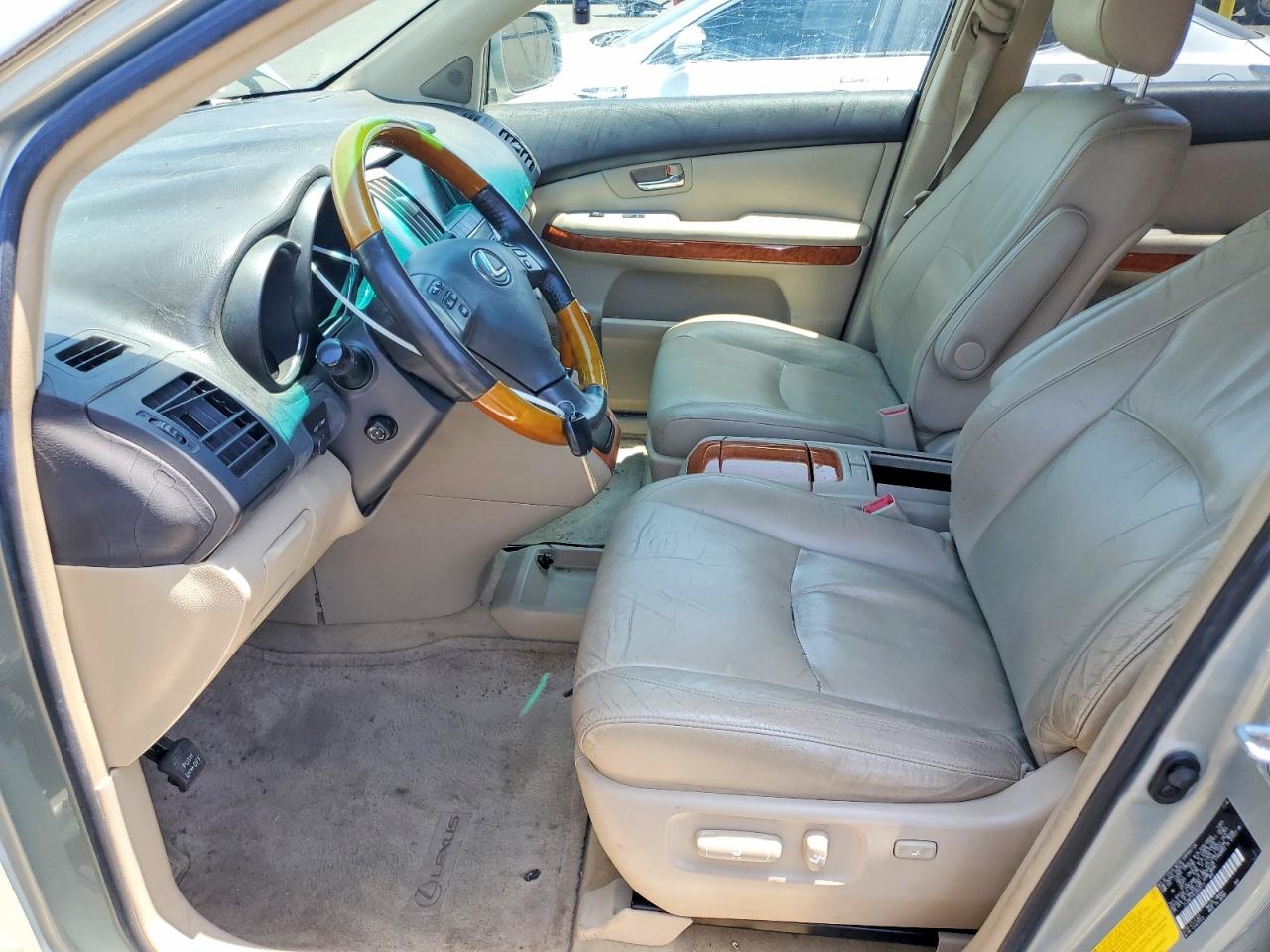 Lexus RX 400h