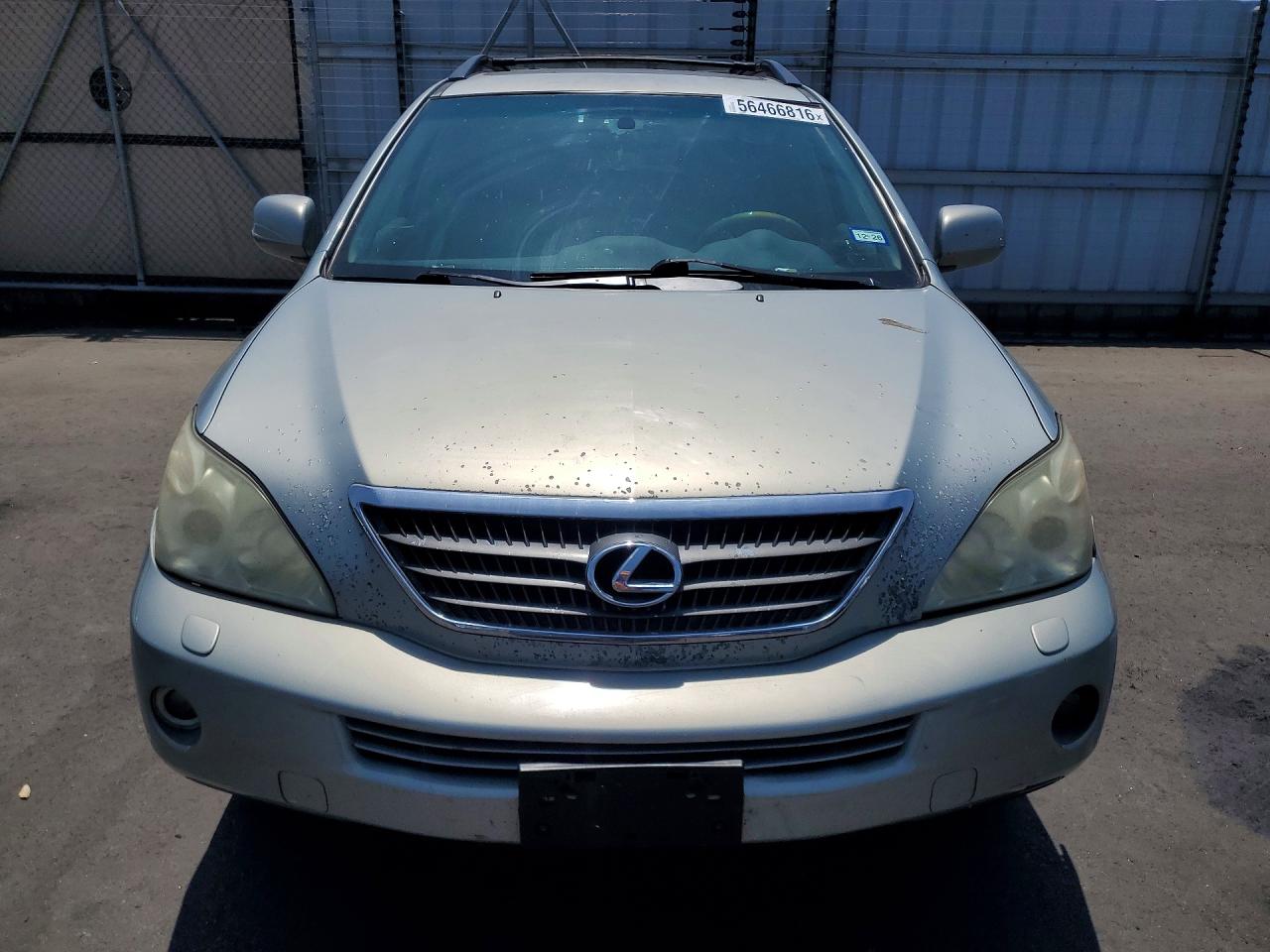 Lexus RX 400h