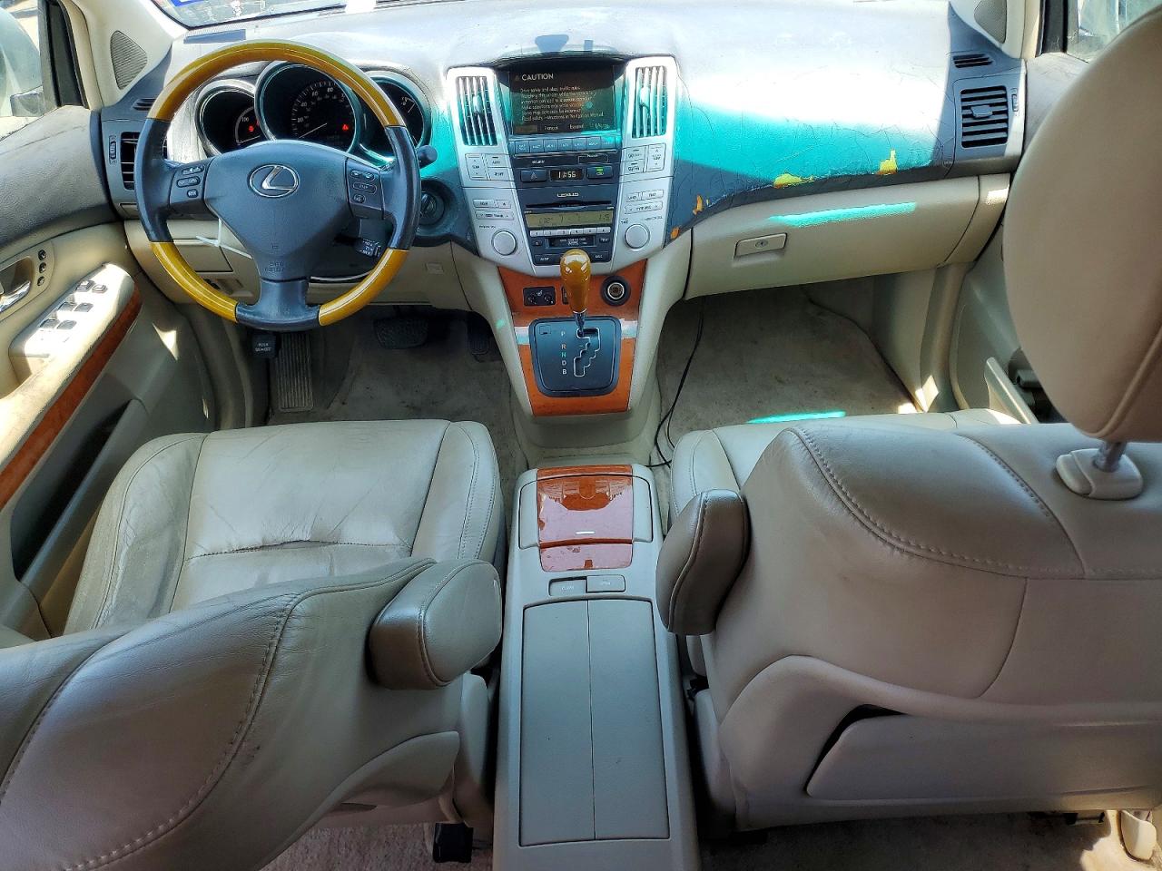 Lexus RX 400h