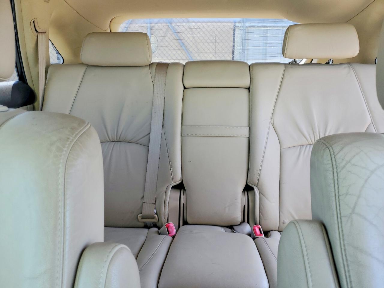 Lexus RX 400h