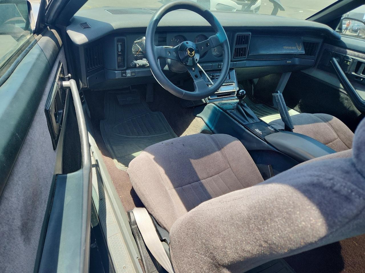 Pontiac Firebird Trans Am