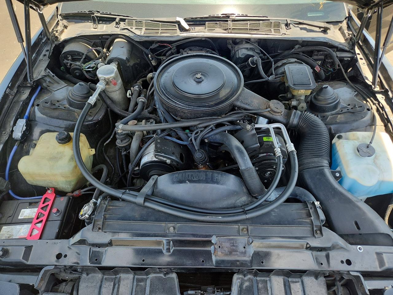 Pontiac Firebird Trans Am
