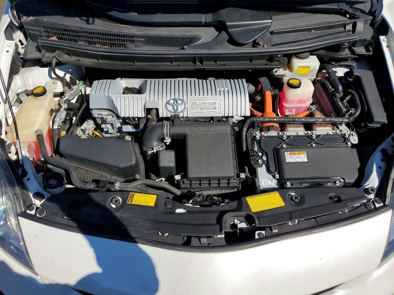 Toyota Prius Base