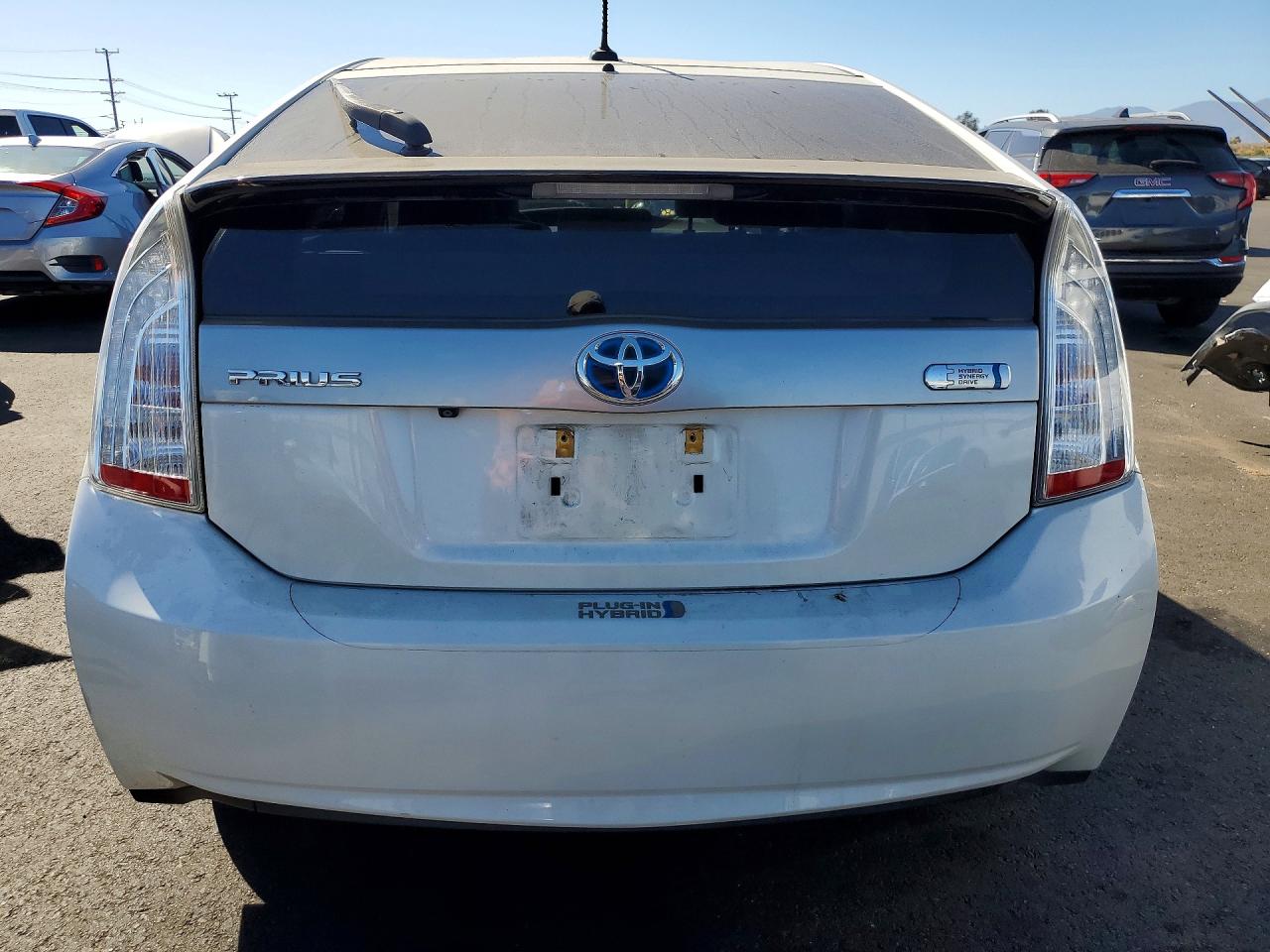 Toyota Prius Base