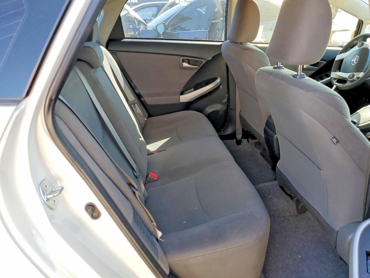 Toyota Prius Base
