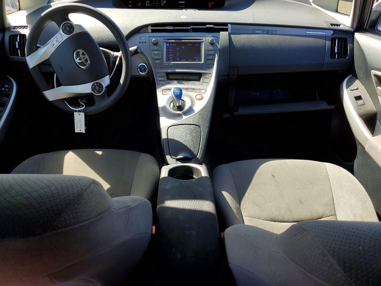Toyota Prius Base