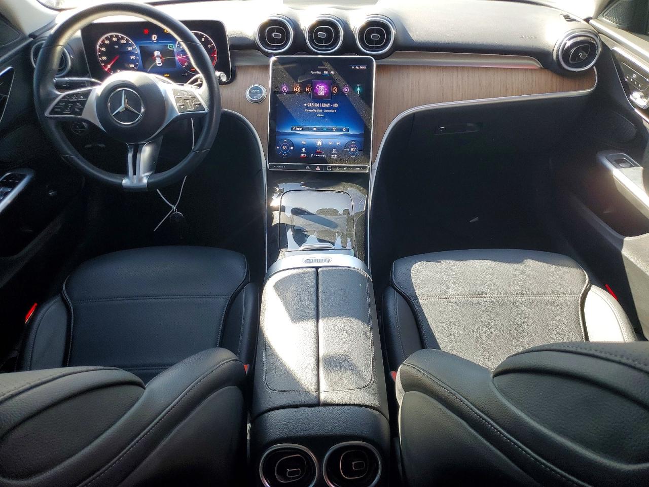 Mercedes-Benz C-Class 300