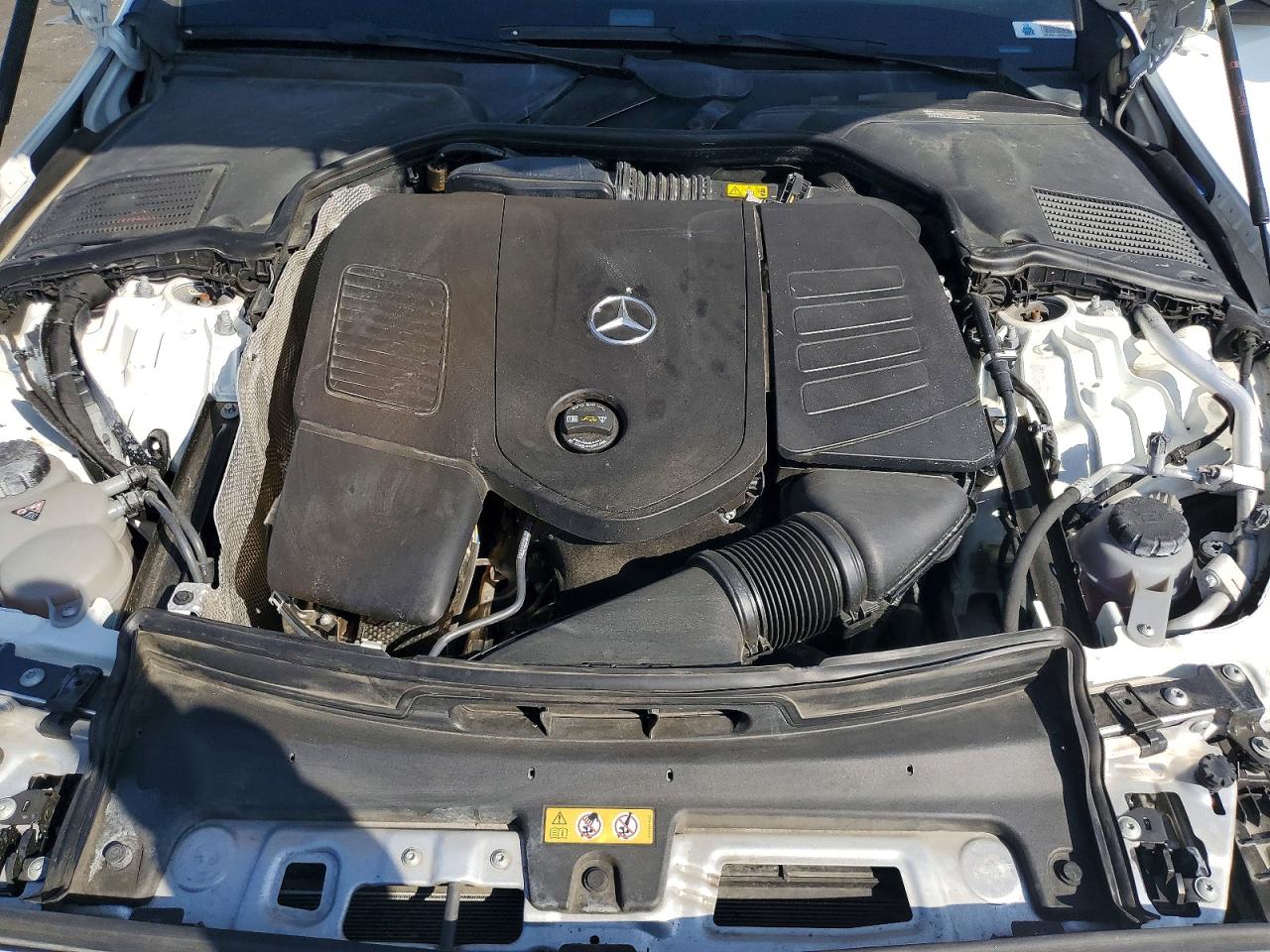 Mercedes-Benz C-Class 300