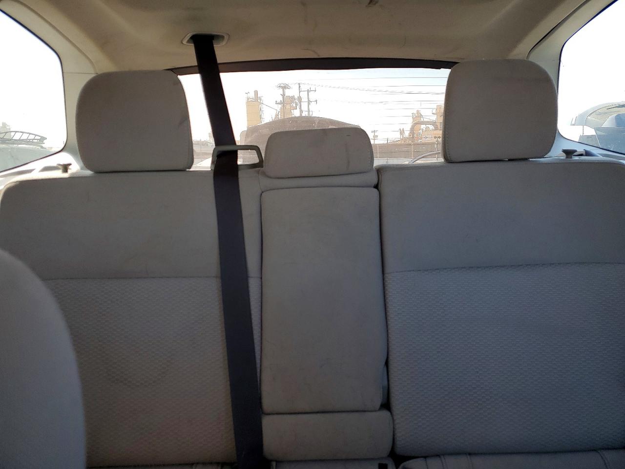 Subaru Forester 2.5i Premium