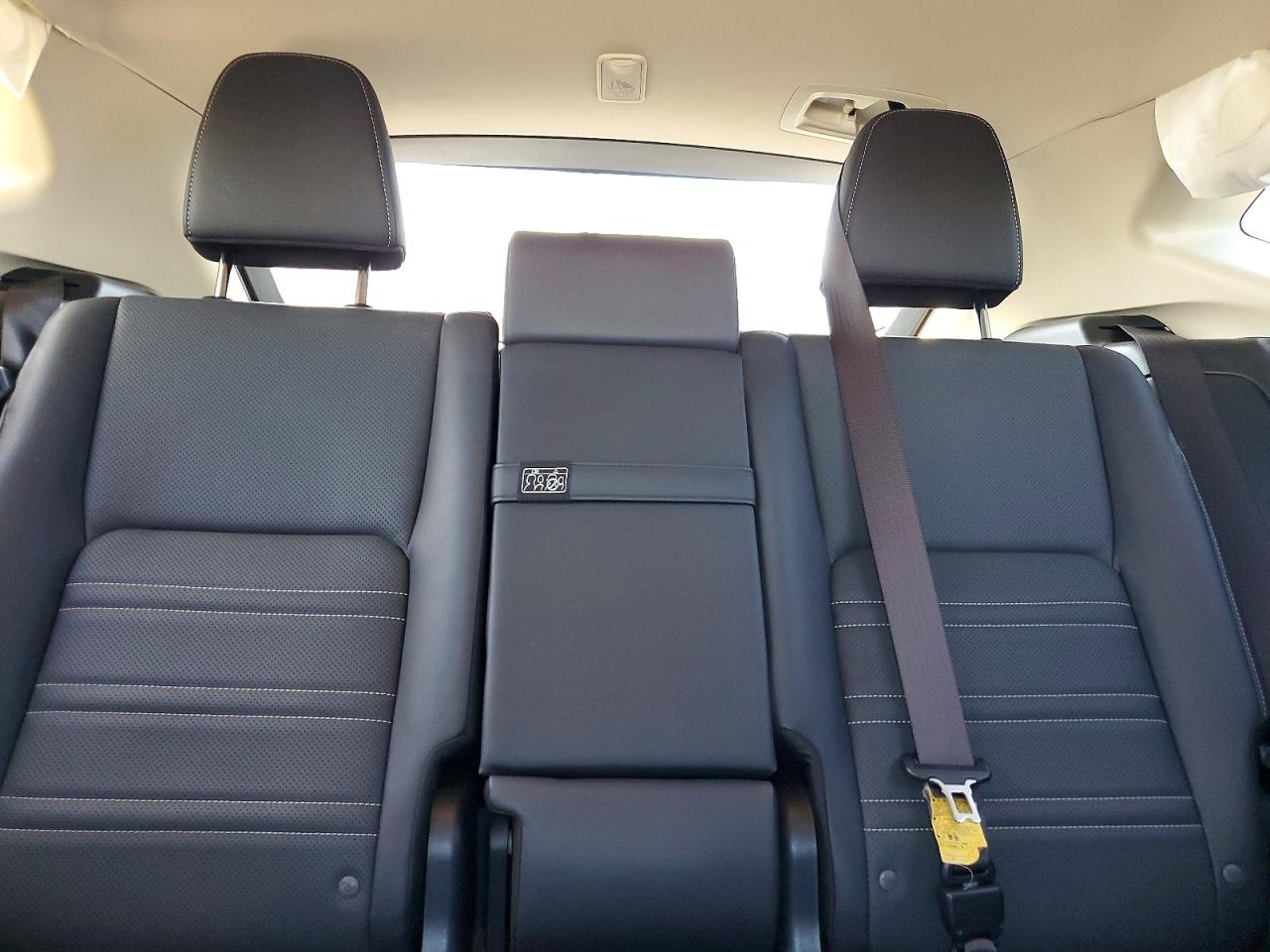 Lexus NX Base