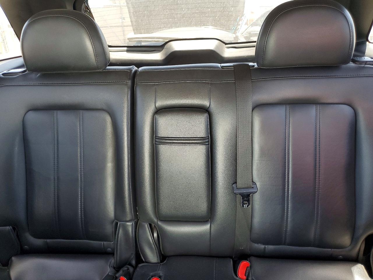 Chevrolet Captiva Ltz