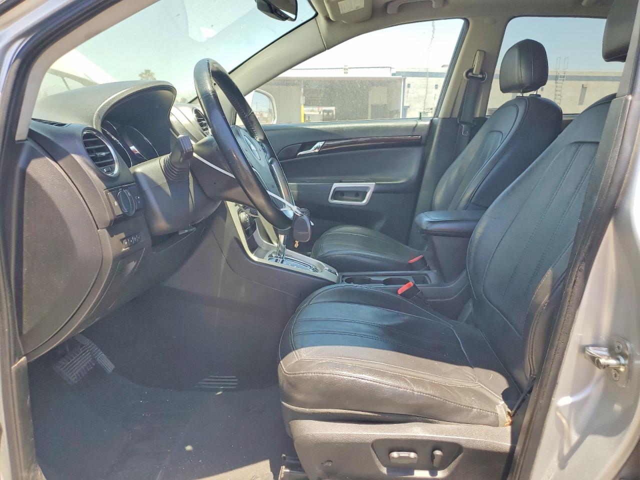 Chevrolet Captiva Ltz