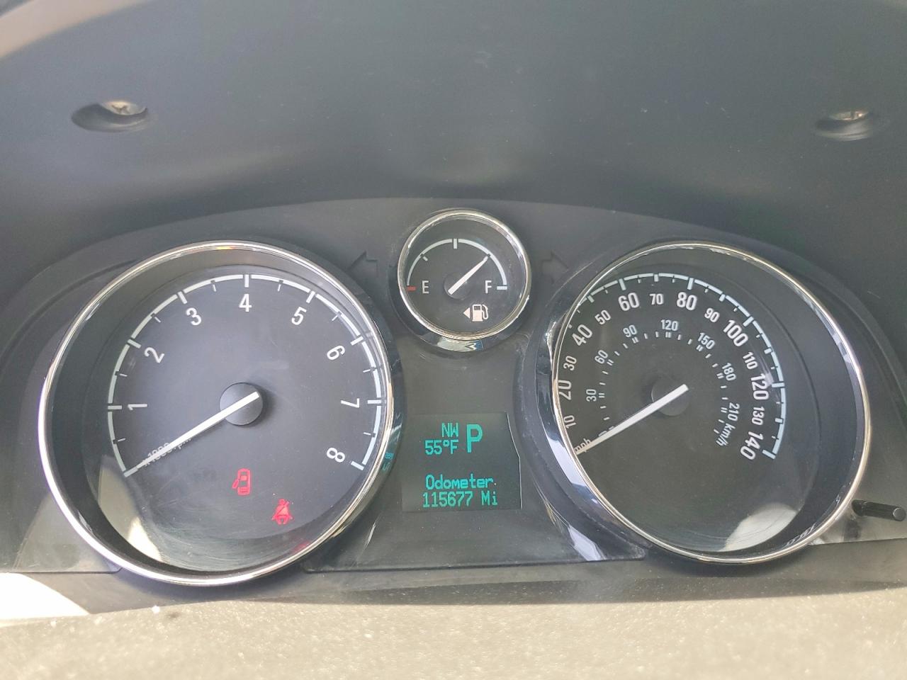 Chevrolet Captiva Ltz